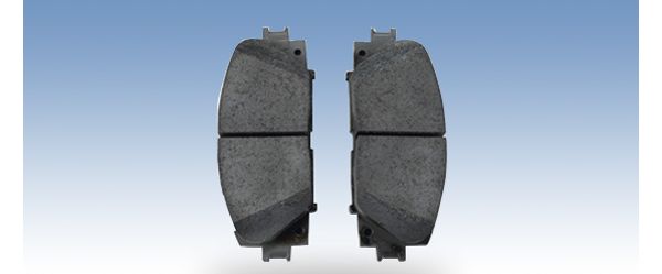 brake pads